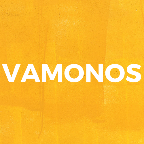 Logo – Vamonos