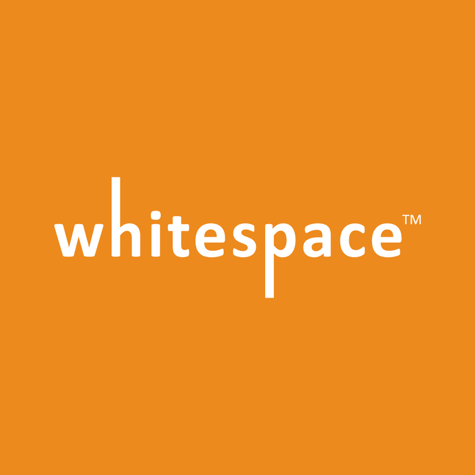 whitespace logo