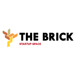 logo image_the brick startup space