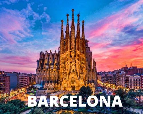 BARCELONA