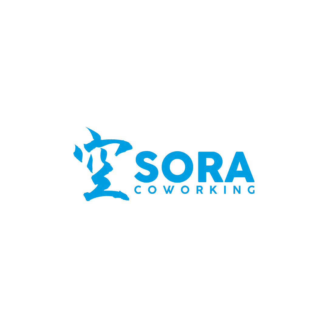 Logo Sora