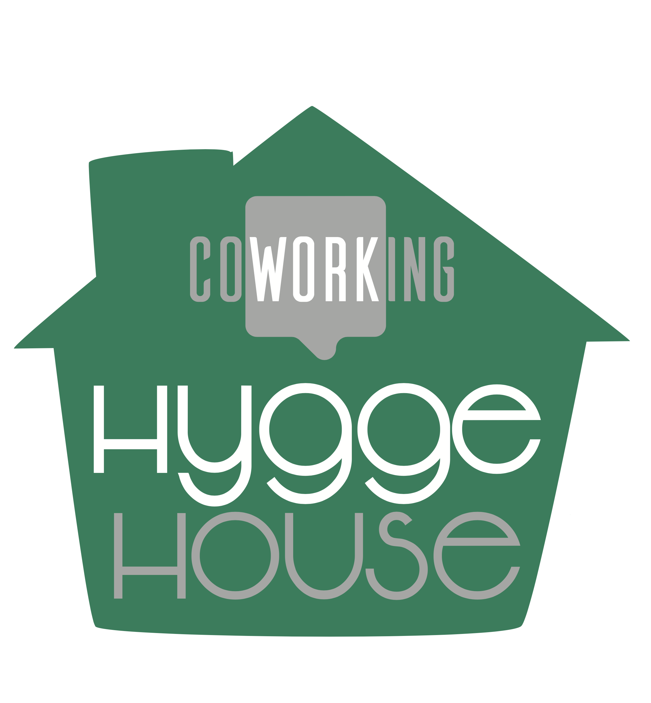 LOGO HYGGE PNG