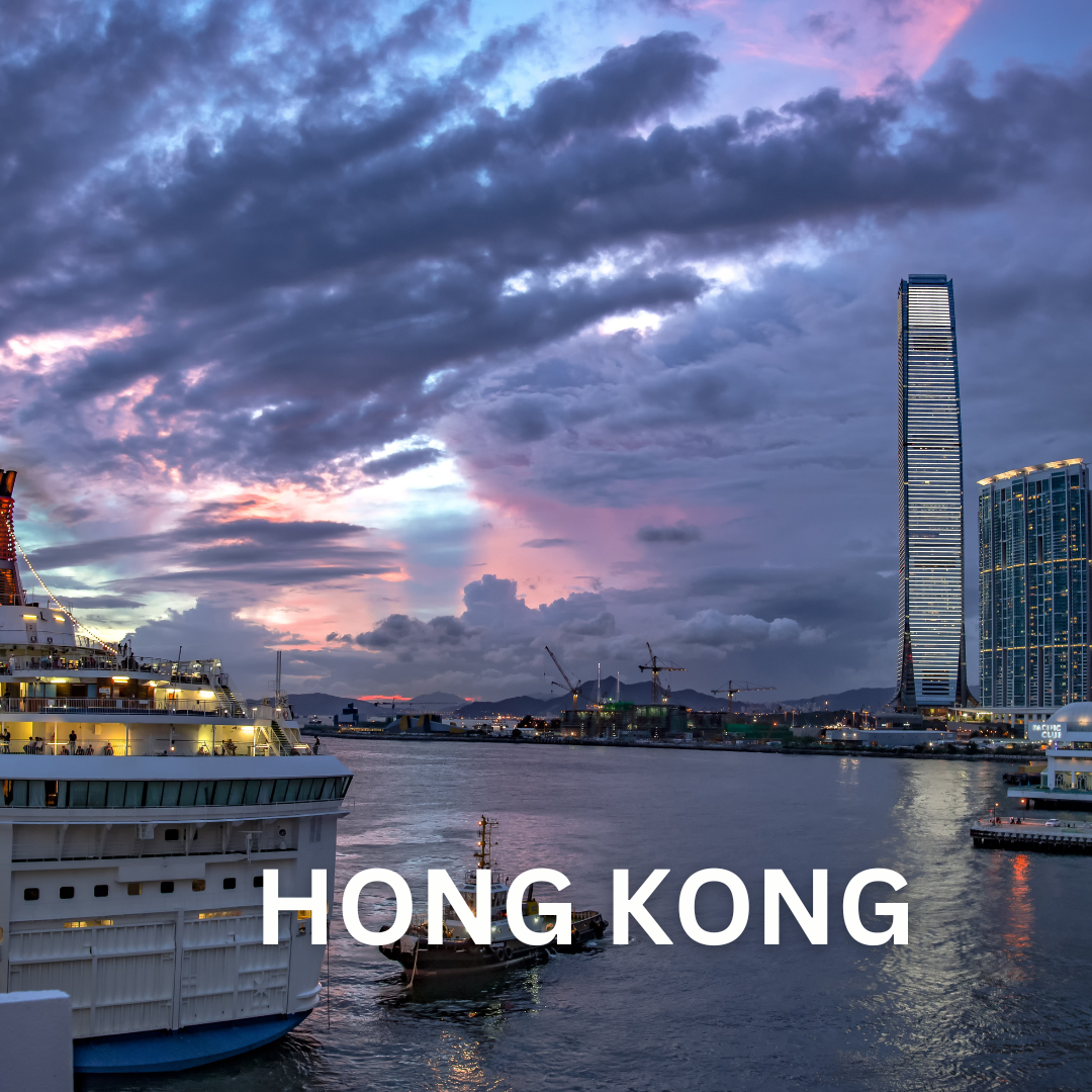 HONG KONG