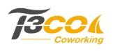 T3CO 로고 확정