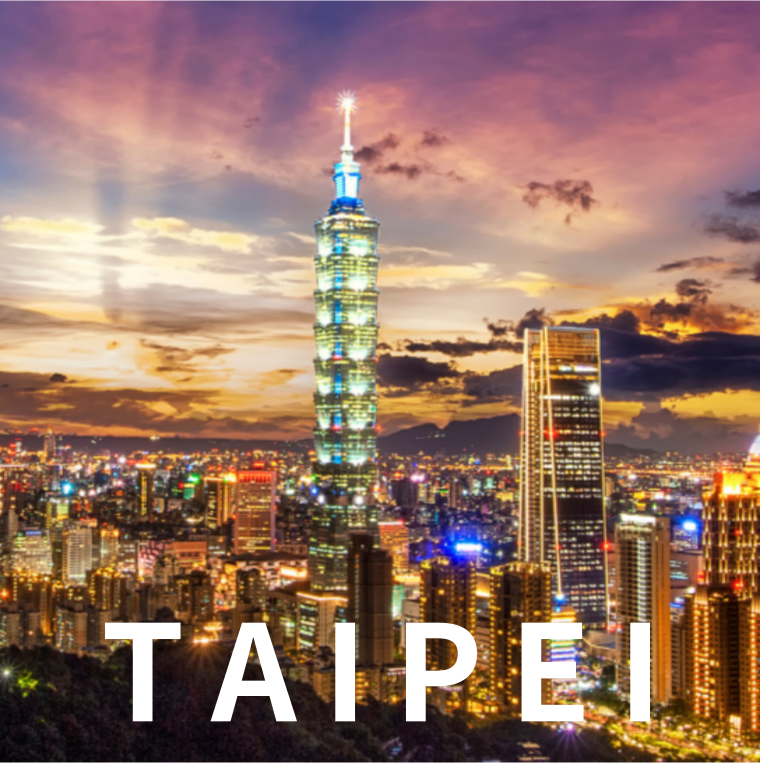 taipei