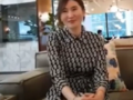 First impression about ECS153 of Kim Kyeong Hwa, a Korean Member - ECS153 Coworking Space in Seolleung Station, Korea Reviews